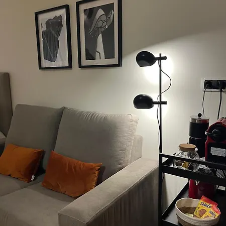 Διαμέρισμα 1º B Bbb