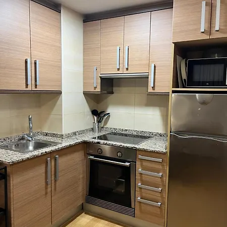 1º B Bbb Διαμέρισμα *