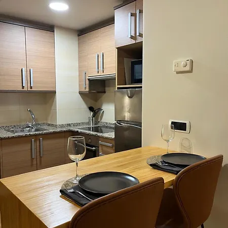 Apartment 1º B Bbb *