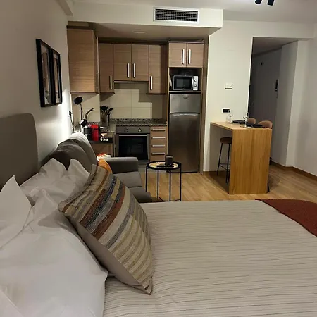 1º B Bbb Διαμέρισμα *