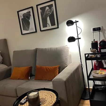 Διαμέρισμα 1º B Bbb Βίγκο