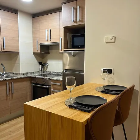 Διαμέρισμα 1º B Bbb *