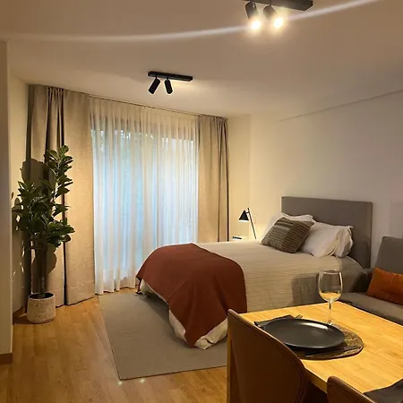 1º B Bbb Διαμέρισμα