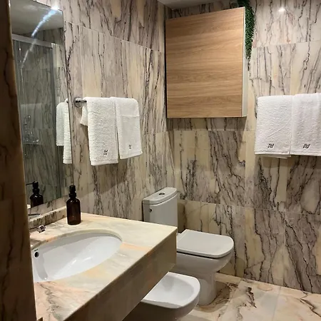 Διαμέρισμα 1º B Bbb Βίγκο