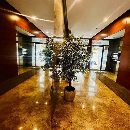 1º B Bbb Apartment *