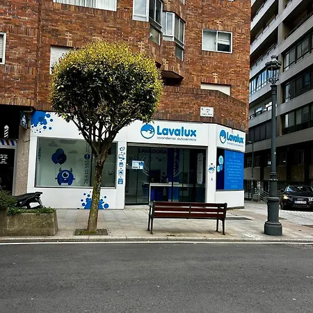 Apartment 1º B Bbb Vigo