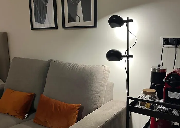 Apartamento 1º B Bbb