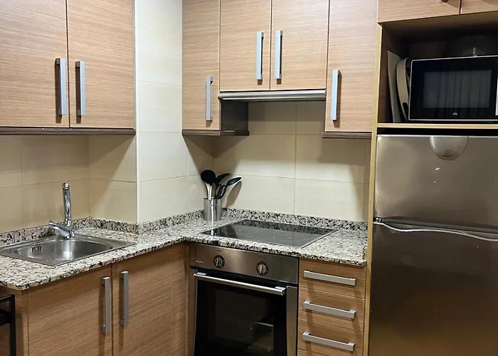 1º B Bbb Apartamento *