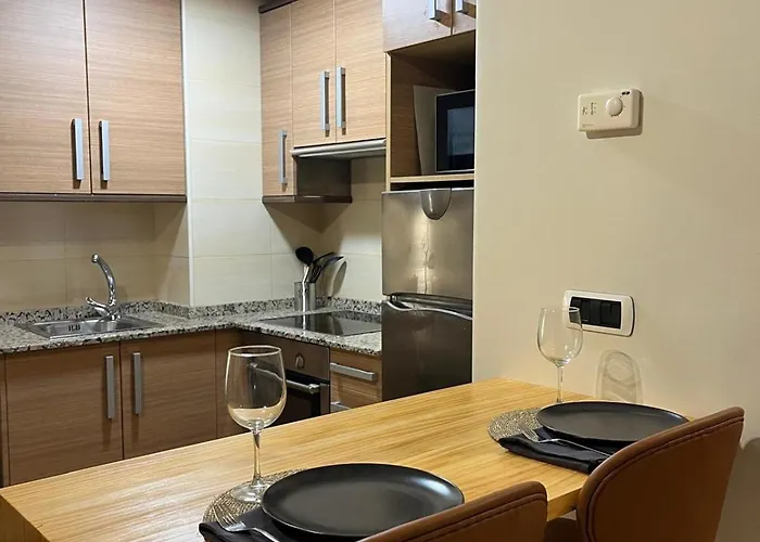 Apartamento 1º B Bbb *