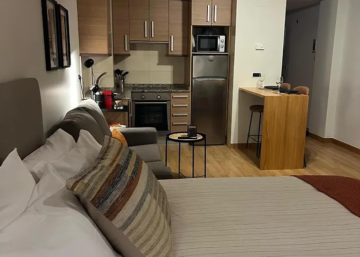 1º B Bbb Apartamento *