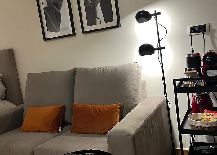 Apartamento 1º B Bbb Vigo
