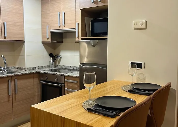 Apartamento 1º B Bbb *