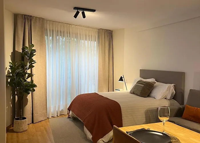 1º B Bbb Apartamento