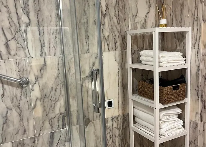 Apartamento 1º B Bbb *