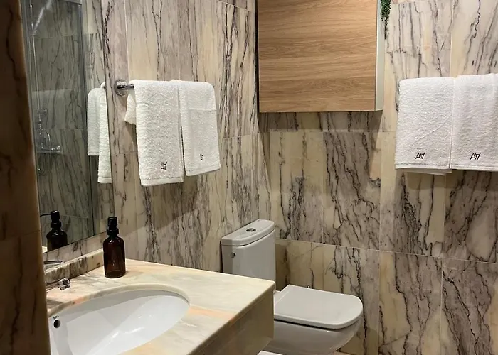 Apartamento 1º B Bbb Vigo